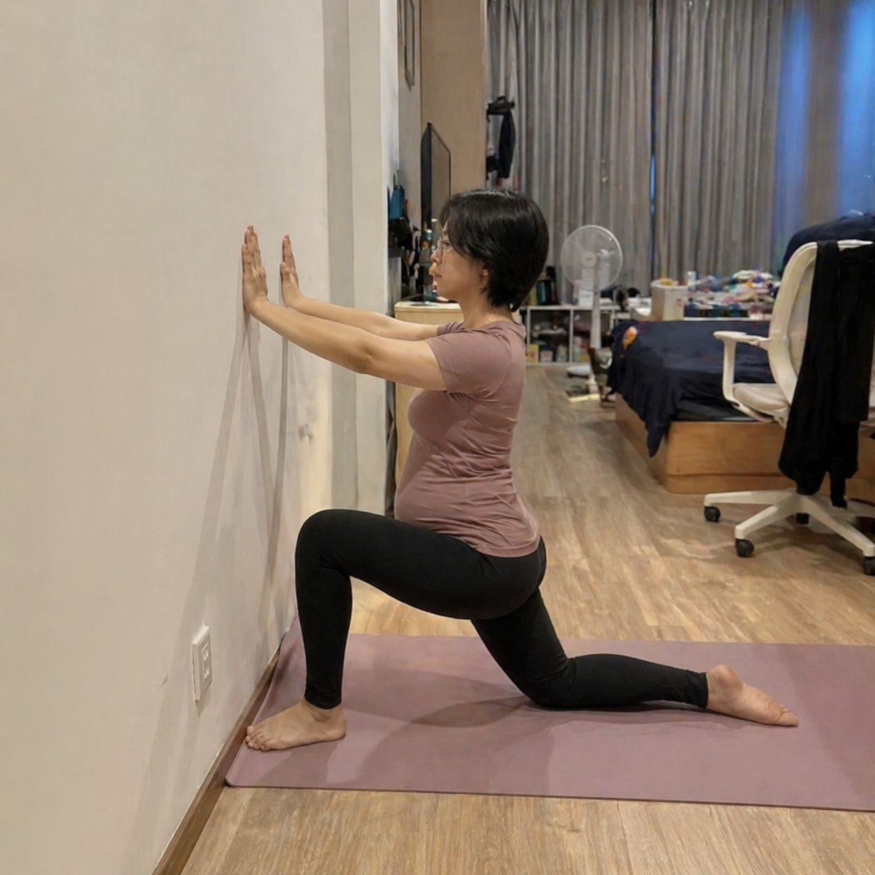 Từ trải nghiệm thật