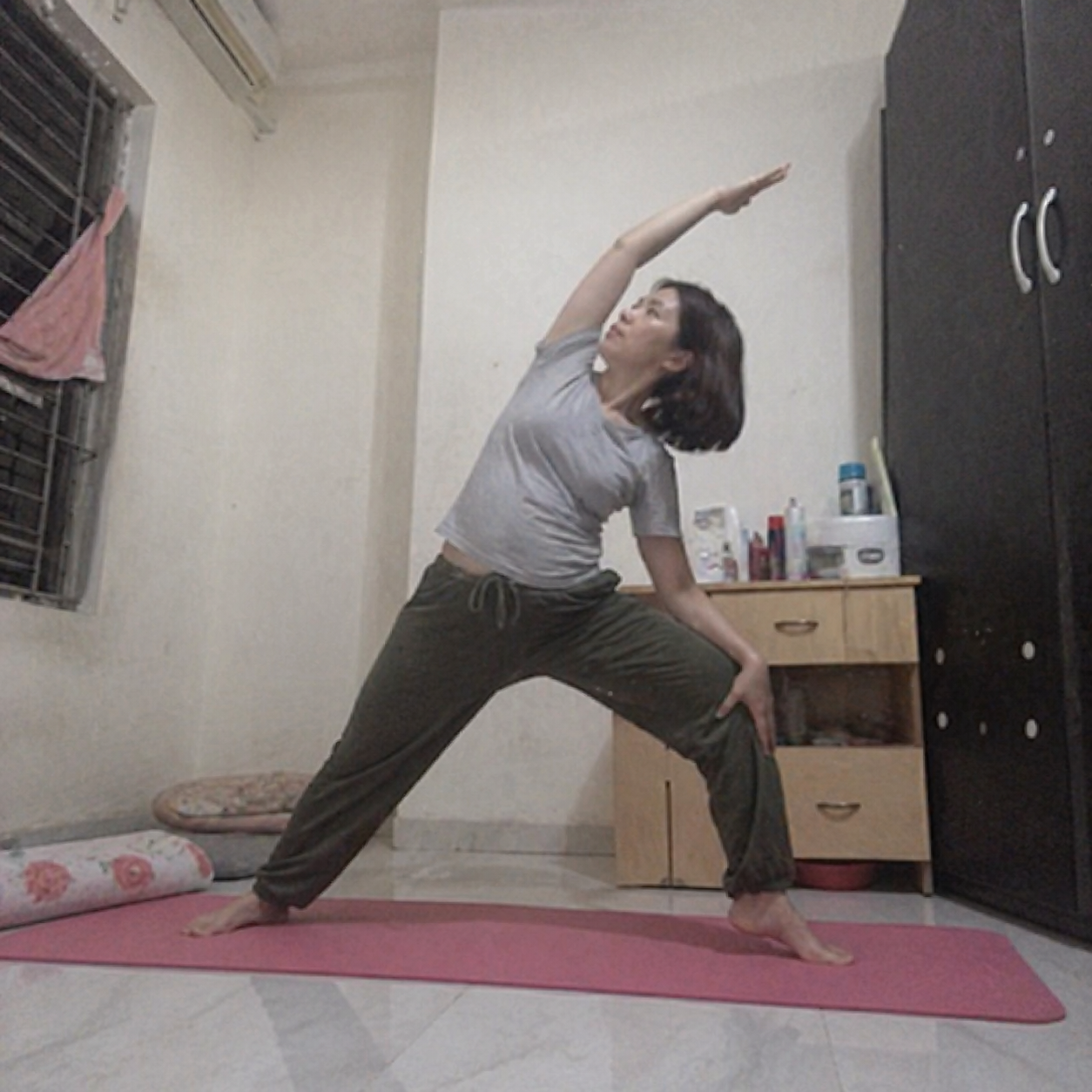 Từ trải nghiệm thật