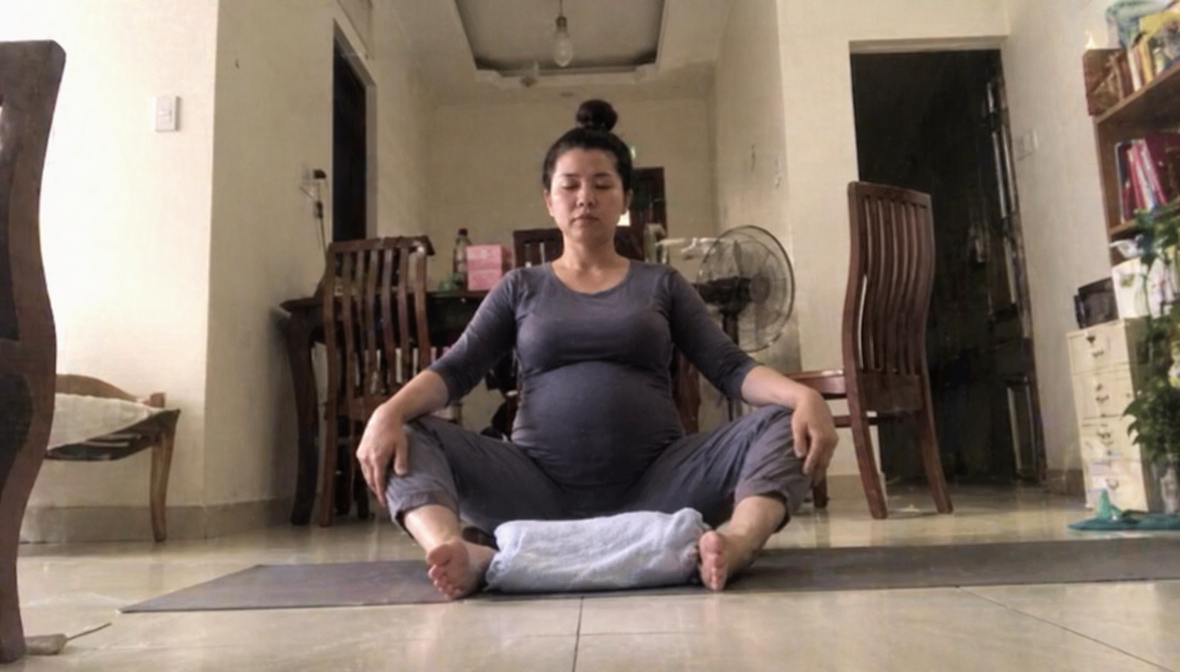 Từ trải nghiệm thật