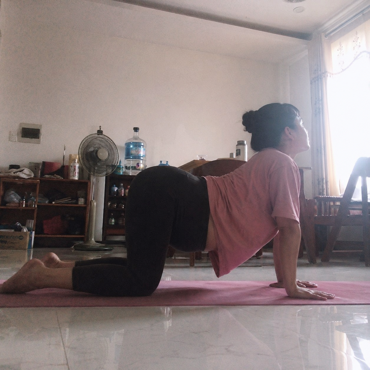 Từ trải nghiệm thật