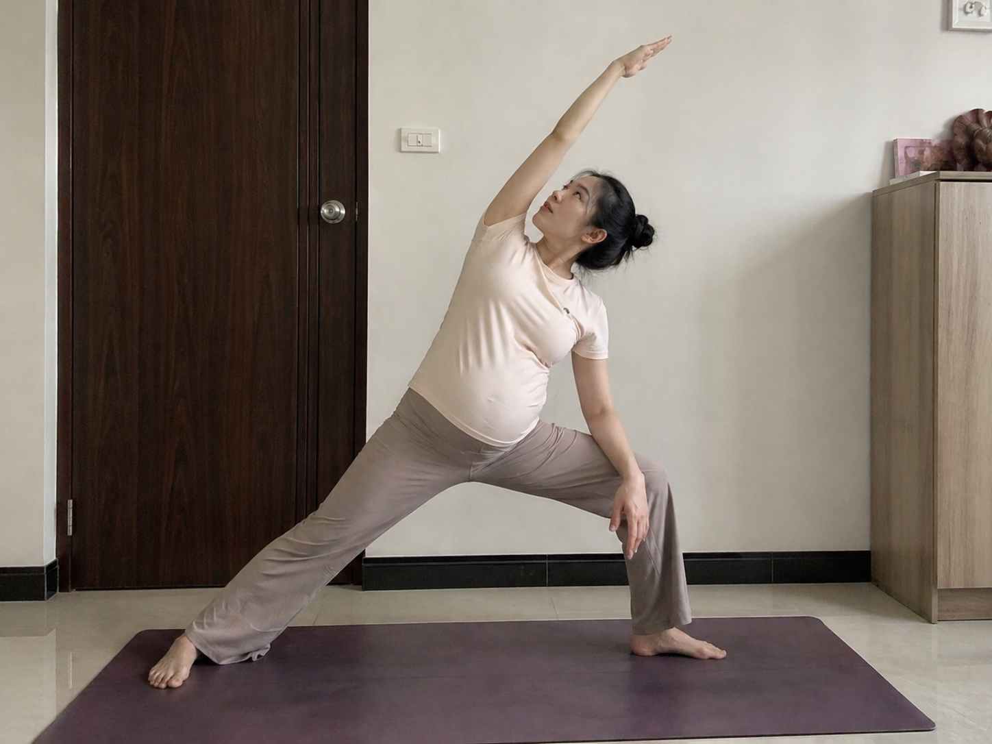 Từ trải nghiệm thật